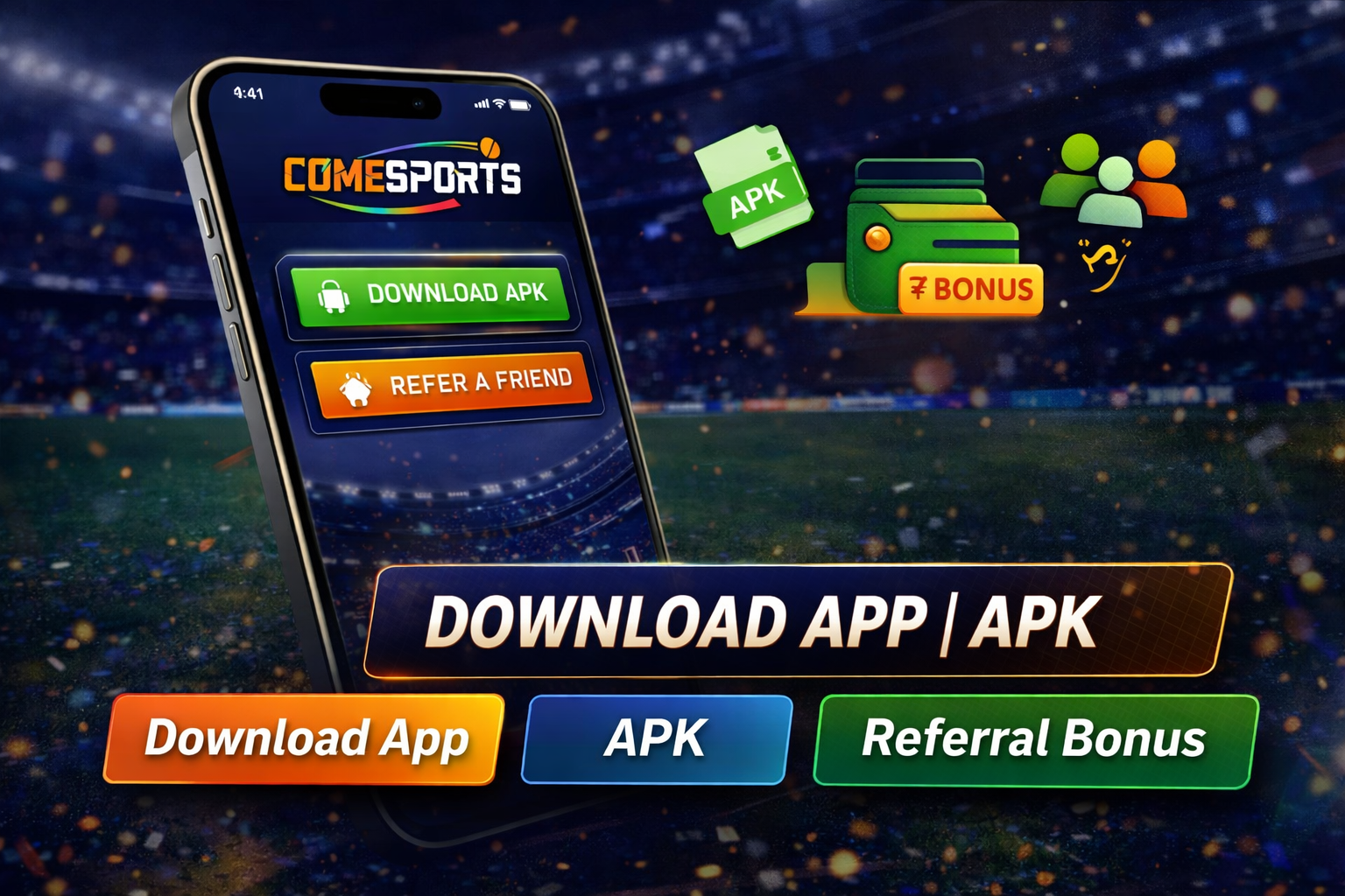 Come App Max offer term review
